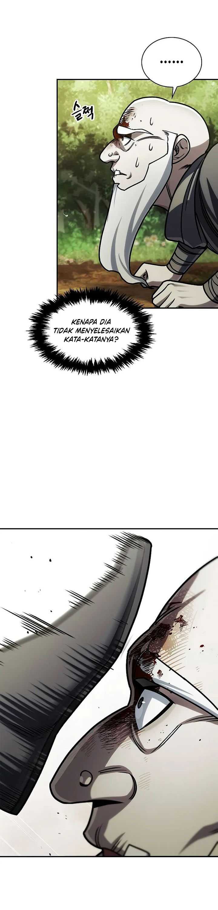 Heavenly Grand Archive’s Young Master Chapter 130