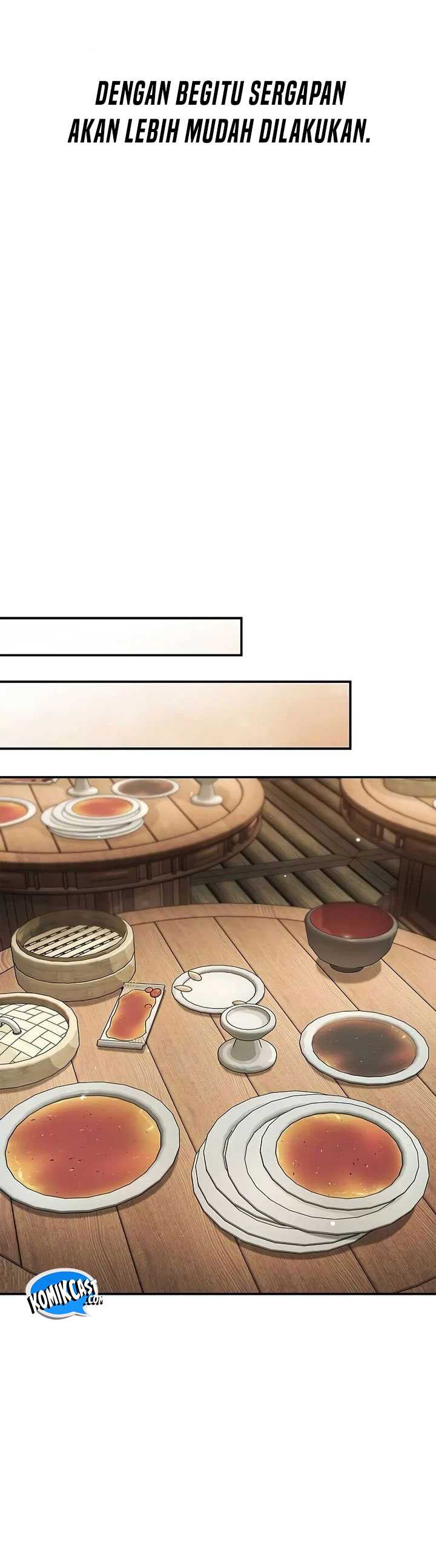 Heavenly Grand Archive’s Young Master Chapter 130