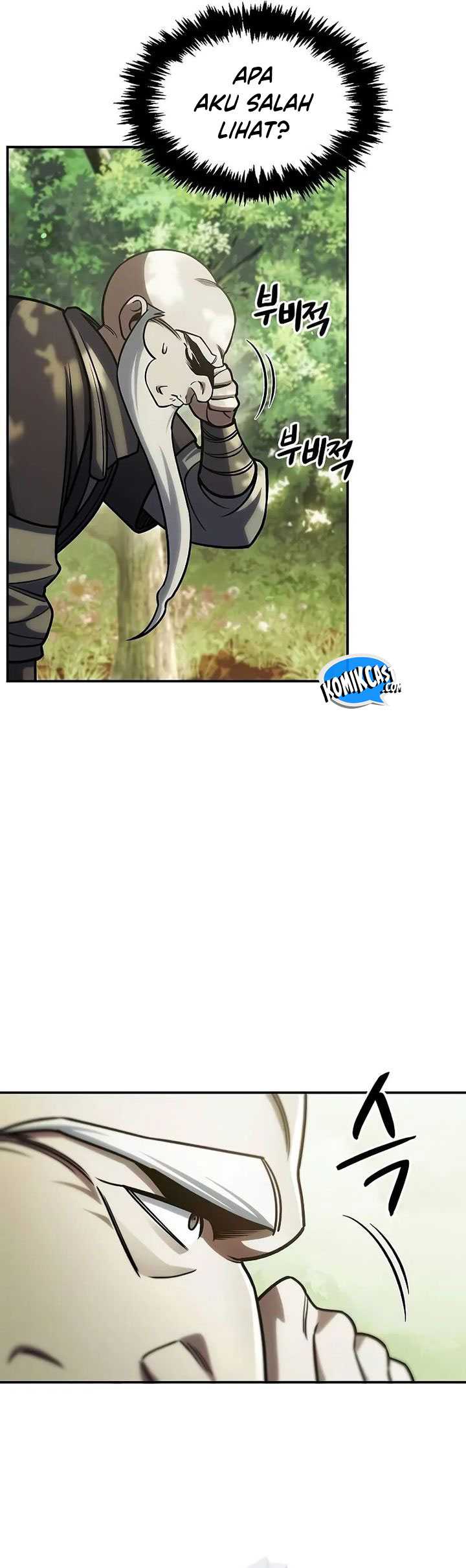 Heavenly Grand Archive’s Young Master Chapter 130