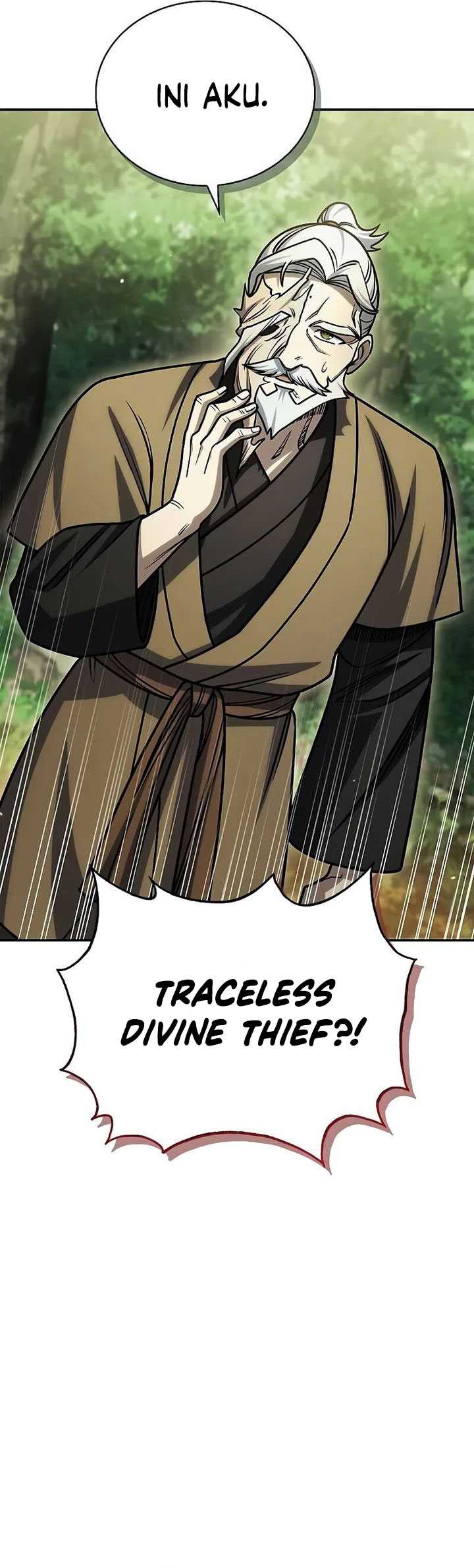 Heavenly Grand Archive’s Young Master Chapter 130