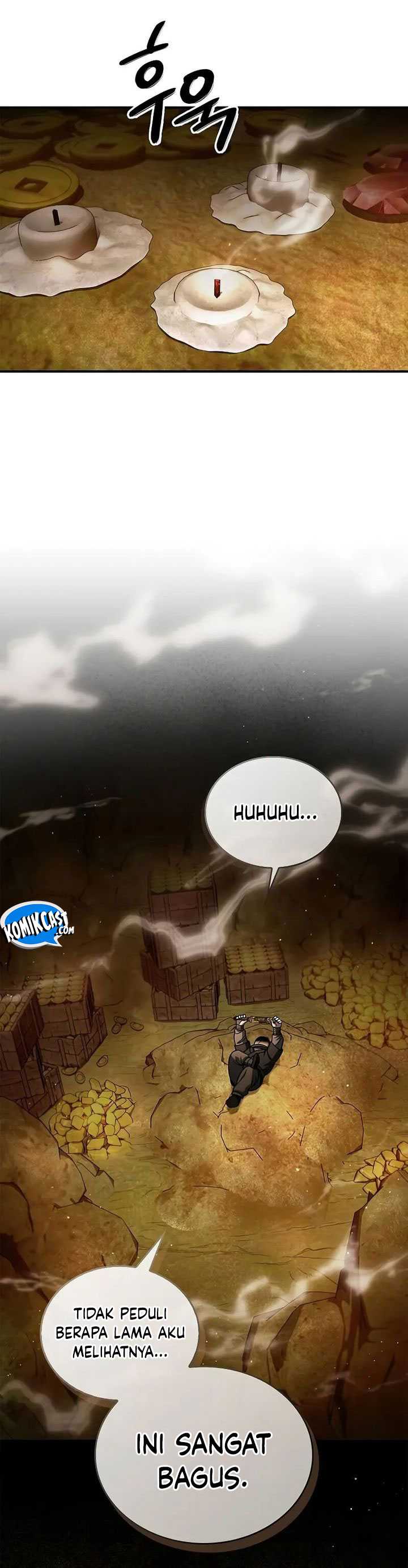 Heavenly Grand Archive’s Young Master Chapter 130