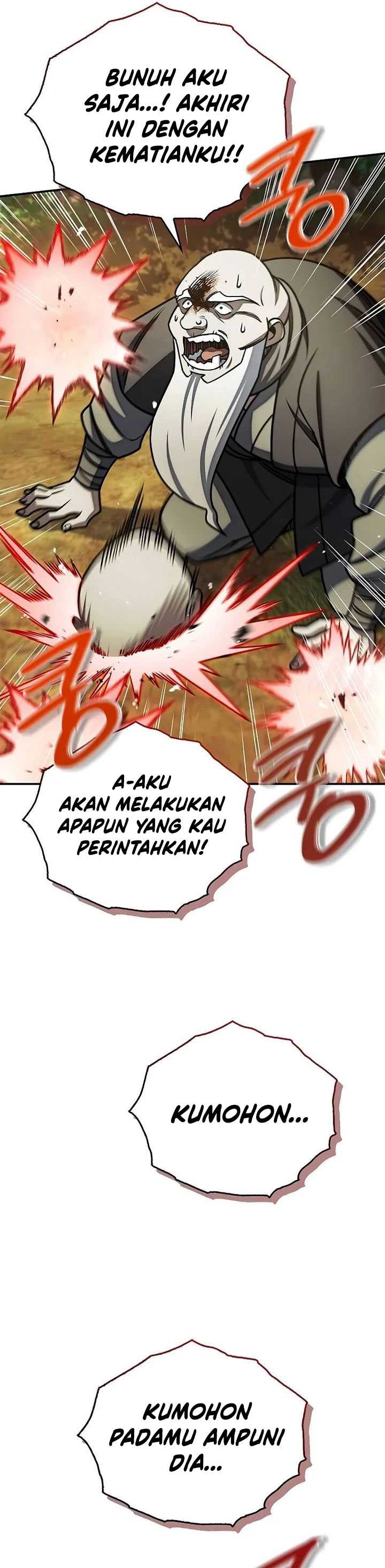 Heavenly Grand Archive’s Young Master Chapter 130