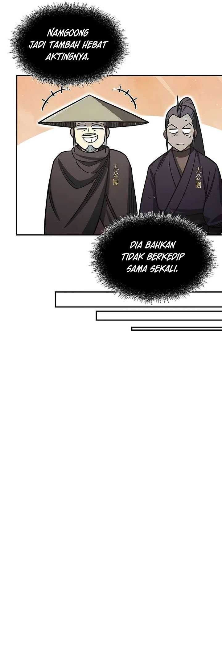 Heavenly Grand Archive’s Young Master Chapter 130