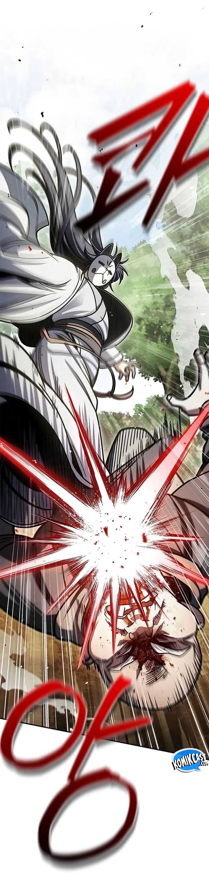 Heavenly Grand Archive’s Young Master Chapter 130