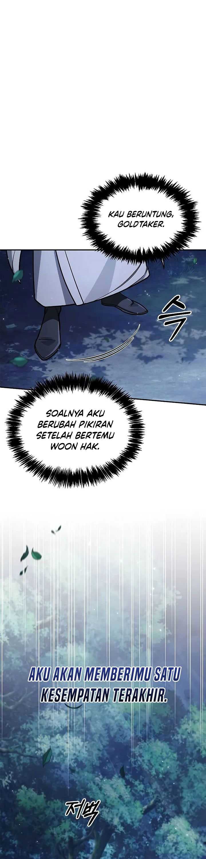 Heavenly Grand Archive’s Young Master Chapter 130