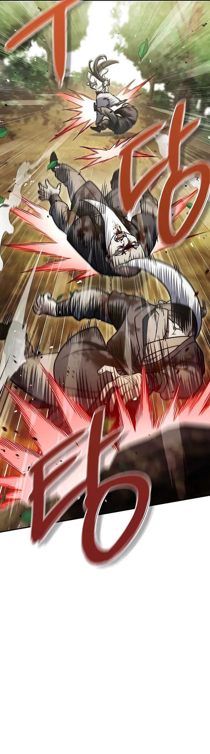 Heavenly Grand Archive’s Young Master Chapter 131