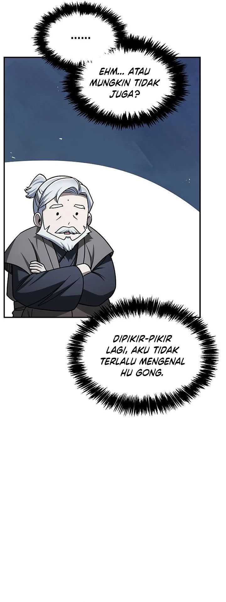 Heavenly Grand Archive’s Young Master Chapter 131