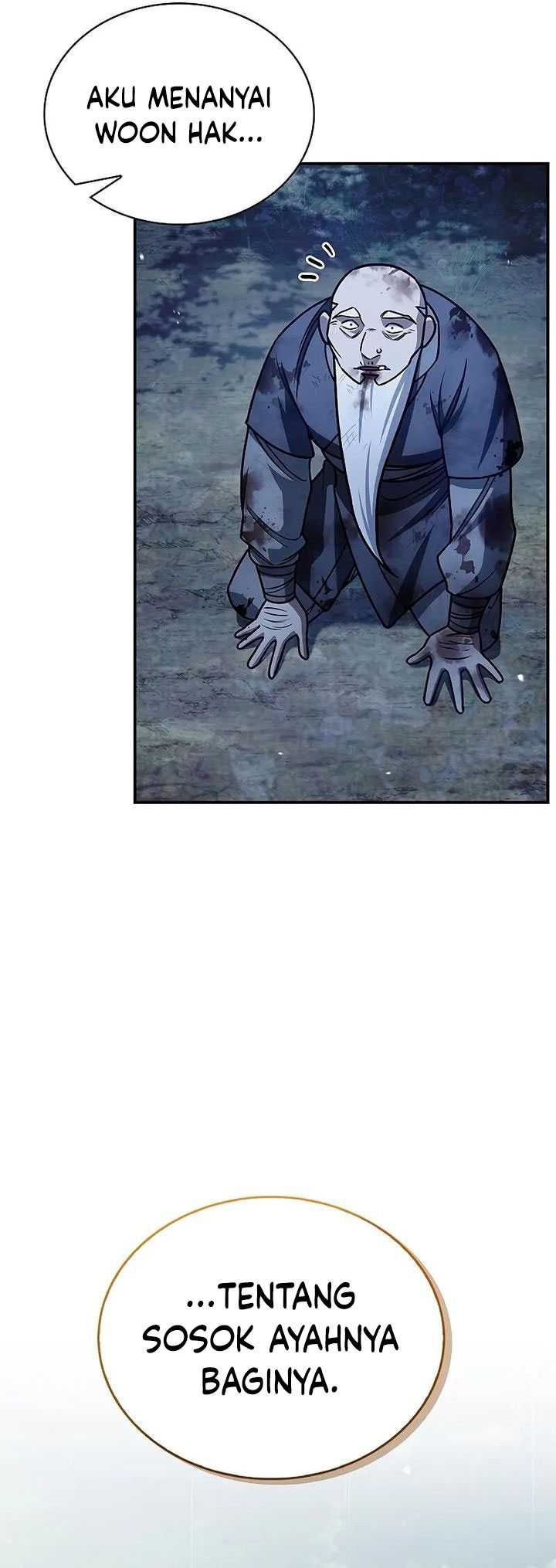 Heavenly Grand Archive’s Young Master Chapter 131