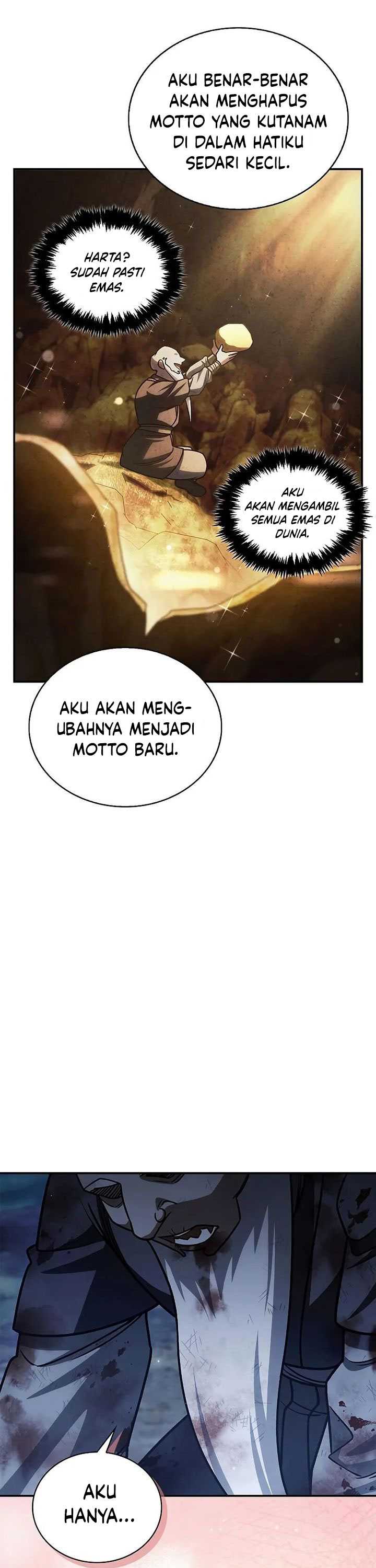 Heavenly Grand Archive’s Young Master Chapter 131