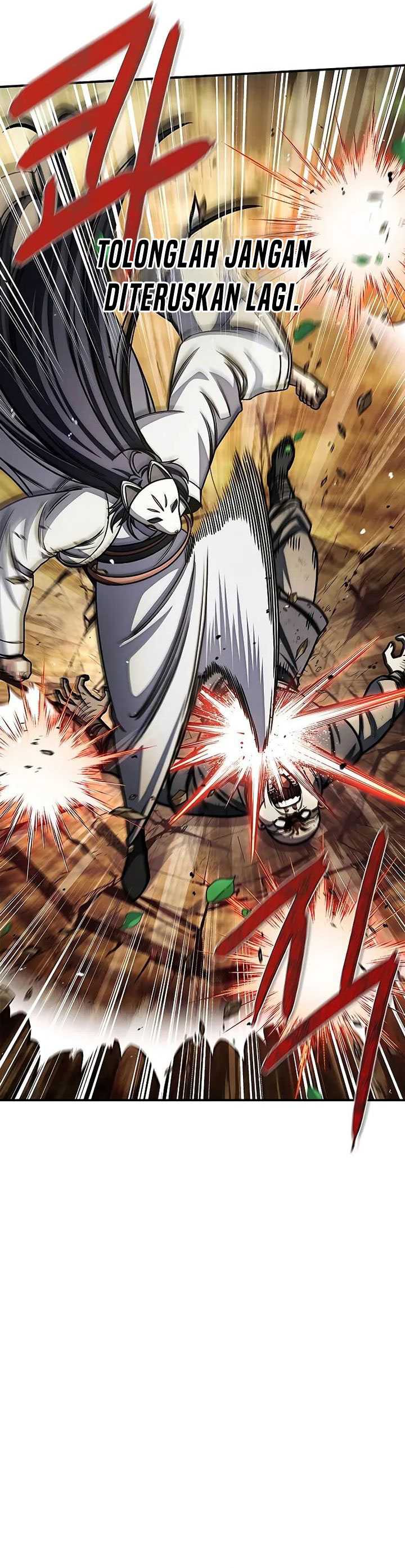 Heavenly Grand Archive’s Young Master Chapter 131