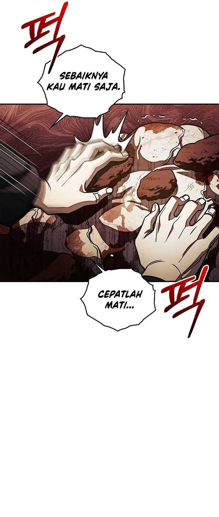 Heavenly Grand Archive’s Young Master Chapter 131