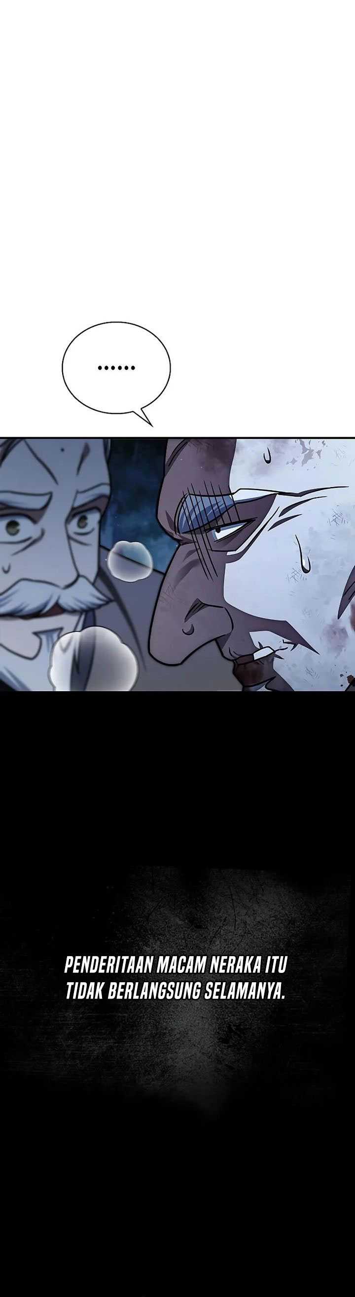 Heavenly Grand Archive’s Young Master Chapter 131