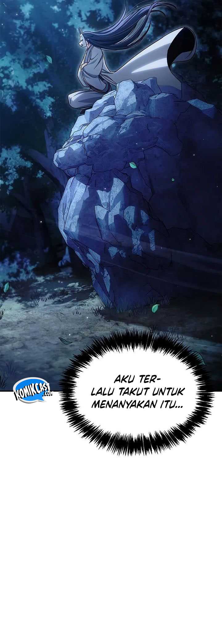 Heavenly Grand Archive’s Young Master Chapter 131