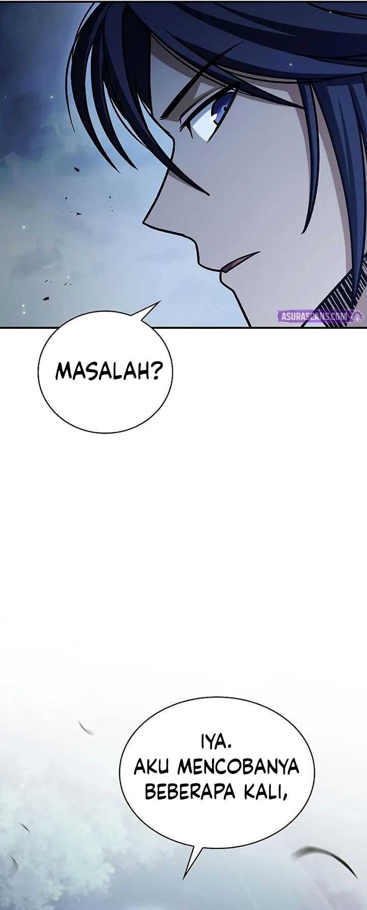 Heavenly Grand Archive’s Young Master Chapter 131