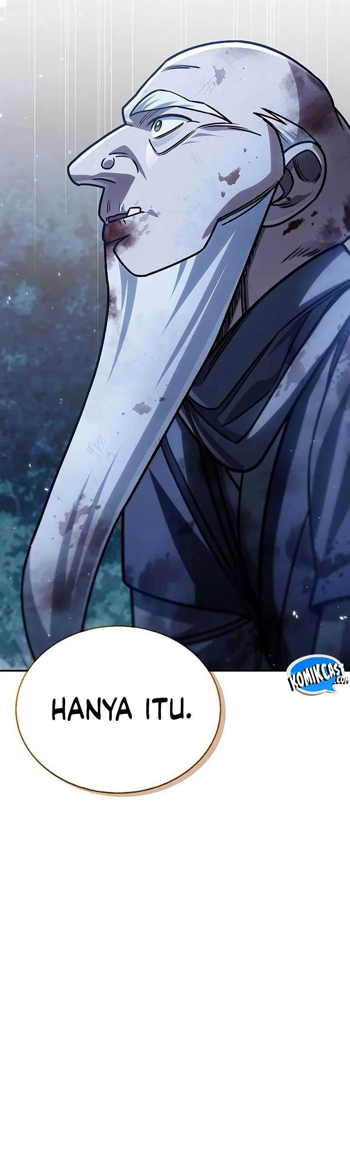Heavenly Grand Archive’s Young Master Chapter 131