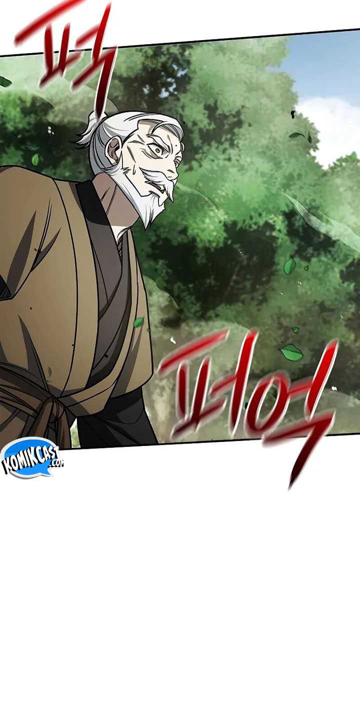 Heavenly Grand Archive’s Young Master Chapter 131