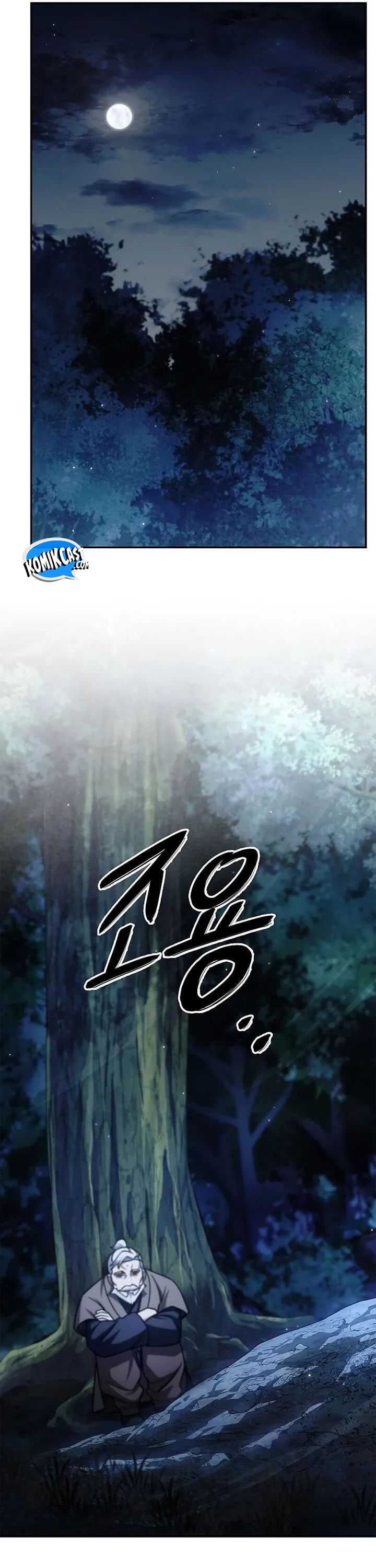 Heavenly Grand Archive’s Young Master Chapter 131