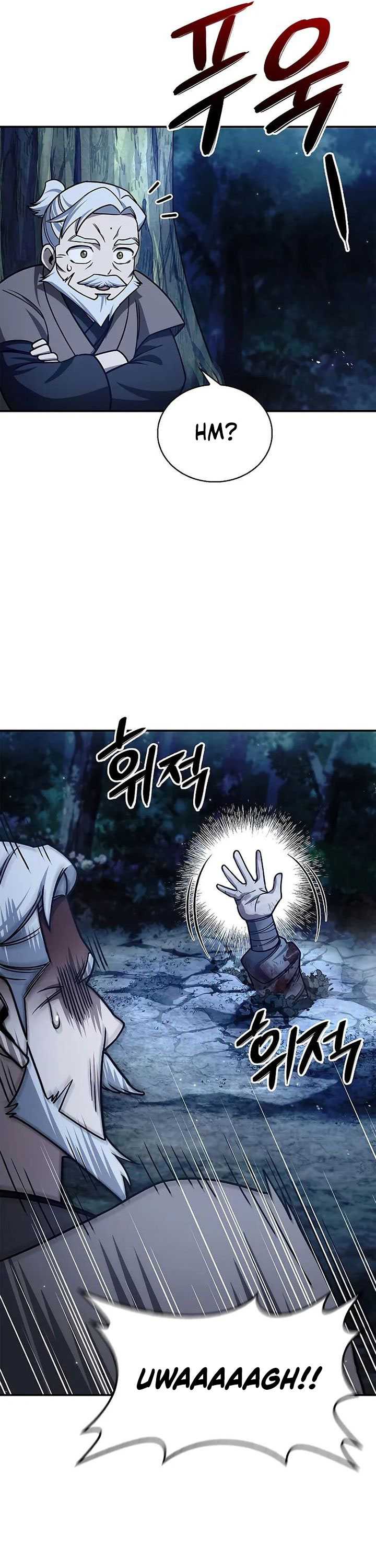 Heavenly Grand Archive’s Young Master Chapter 131