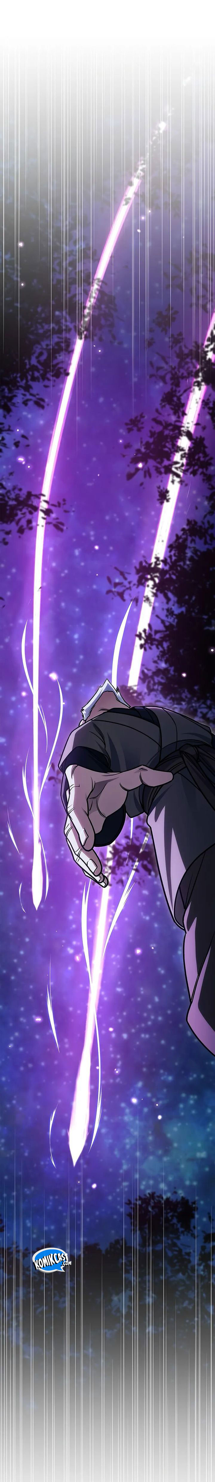 Heavenly Grand Archive’s Young Master Chapter 132