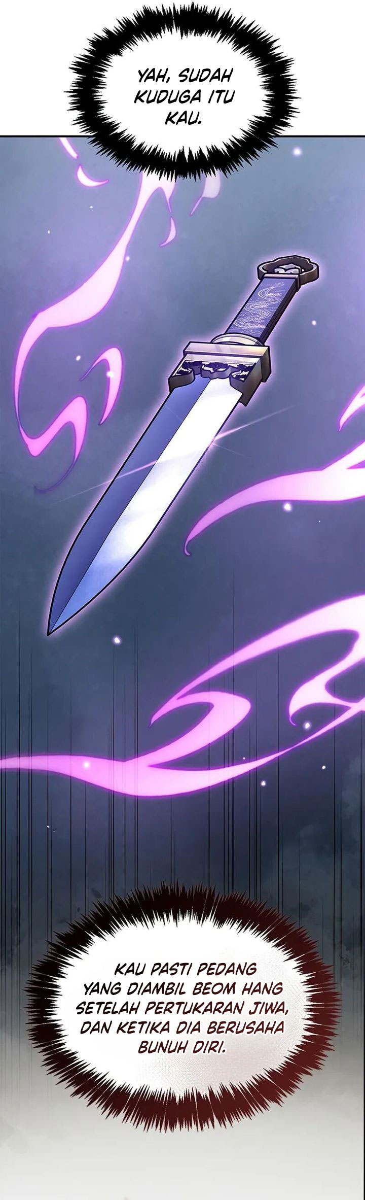 Heavenly Grand Archive’s Young Master Chapter 132