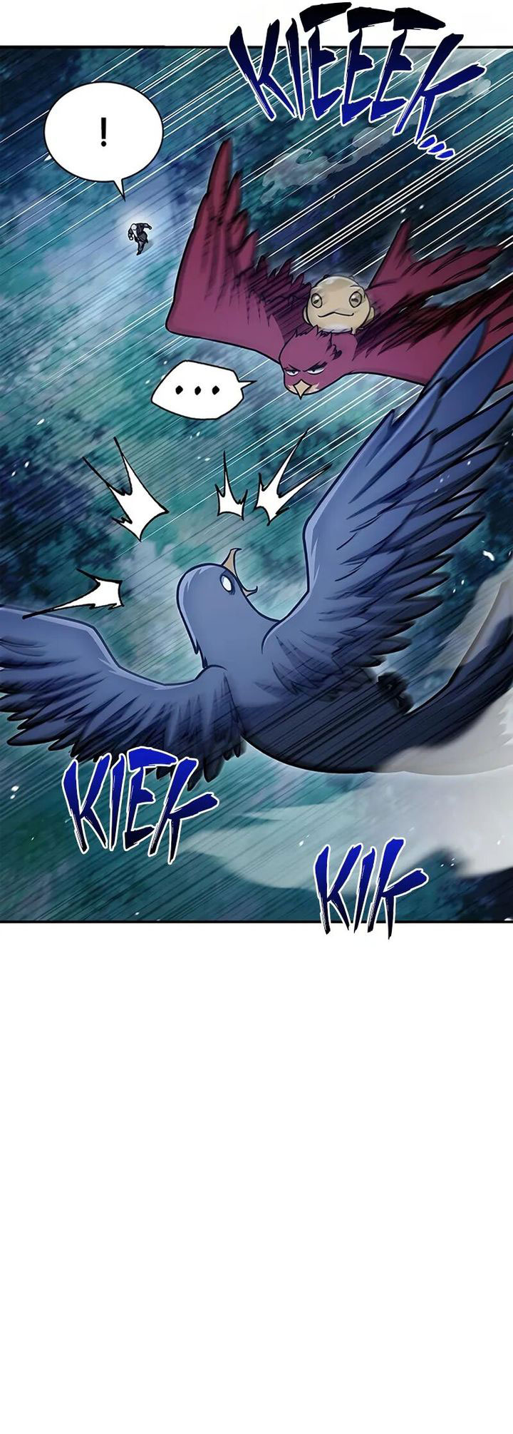 Heavenly Grand Archive’s Young Master Chapter 132