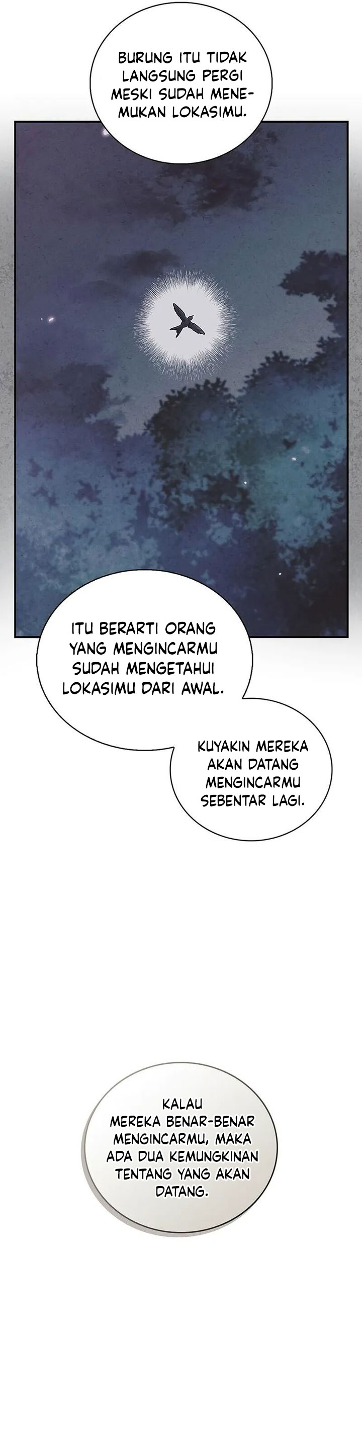 Heavenly Grand Archive’s Young Master Chapter 132