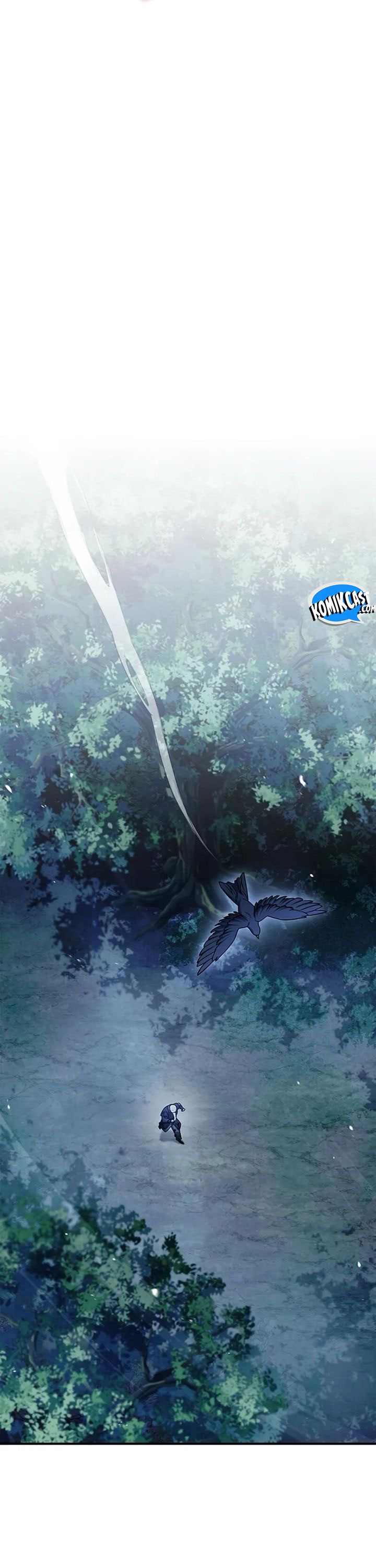 Heavenly Grand Archive’s Young Master Chapter 132