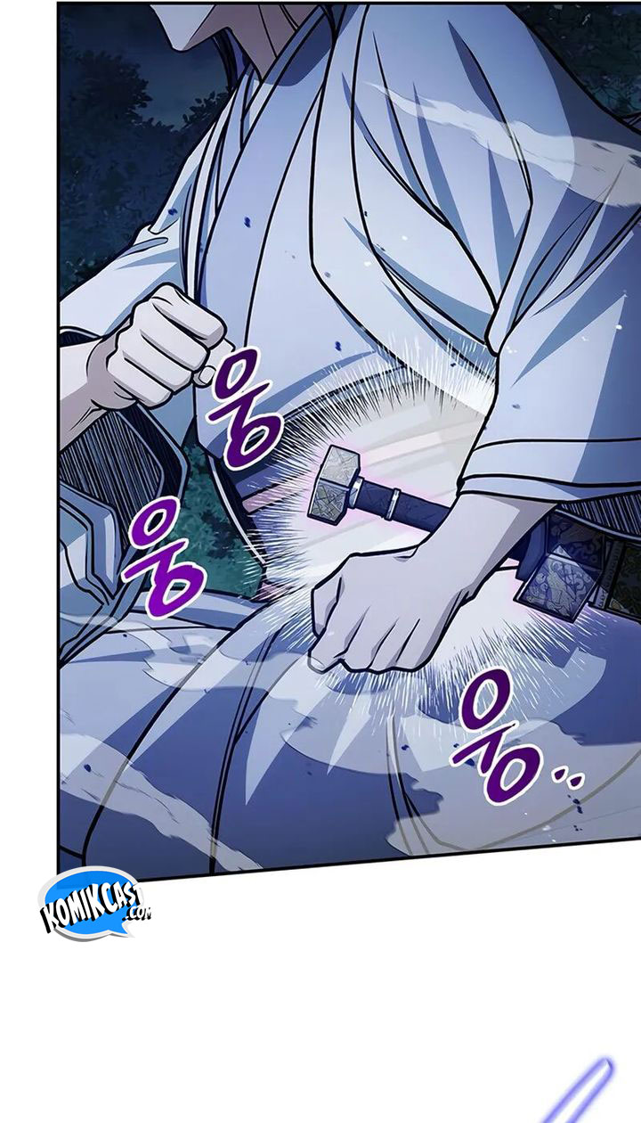 Heavenly Grand Archive’s Young Master Chapter 132