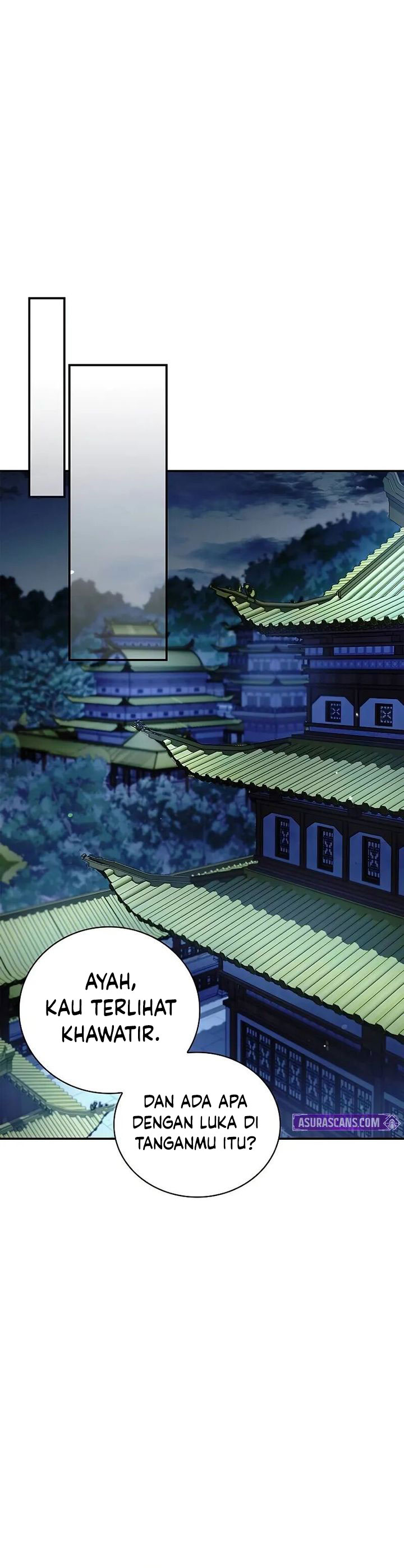 Heavenly Grand Archive’s Young Master Chapter 133