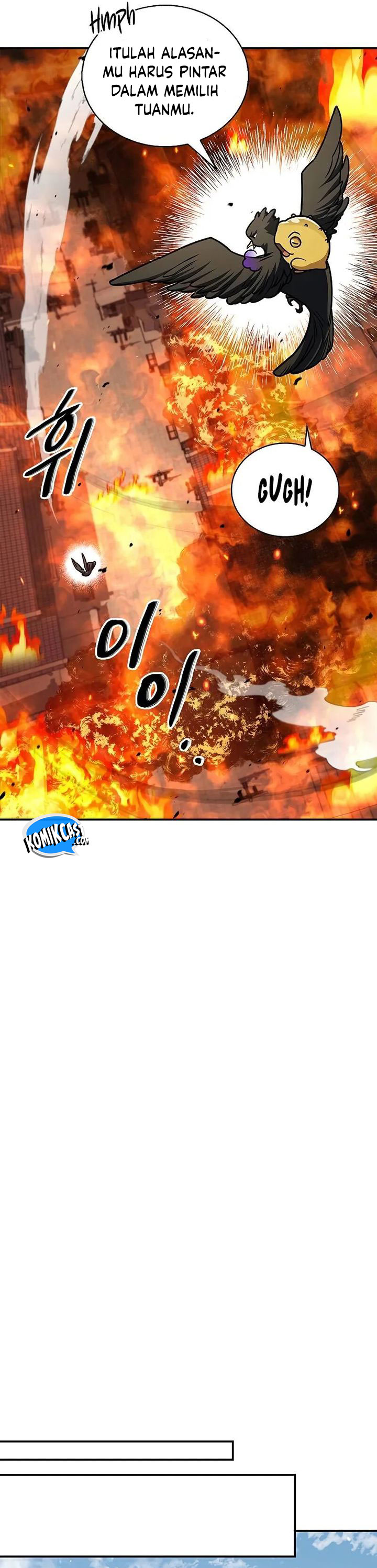 Heavenly Grand Archive’s Young Master Chapter 133