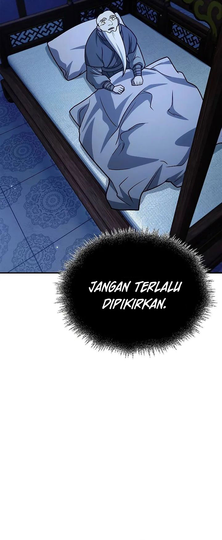 Heavenly Grand Archive’s Young Master Chapter 133