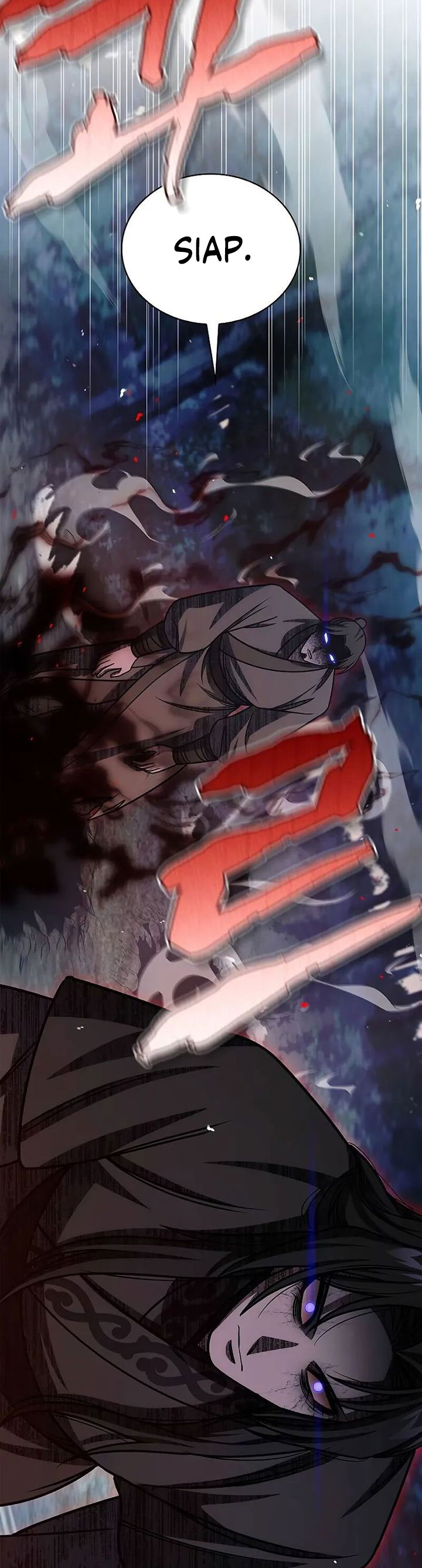 Heavenly Grand Archive’s Young Master Chapter 133
