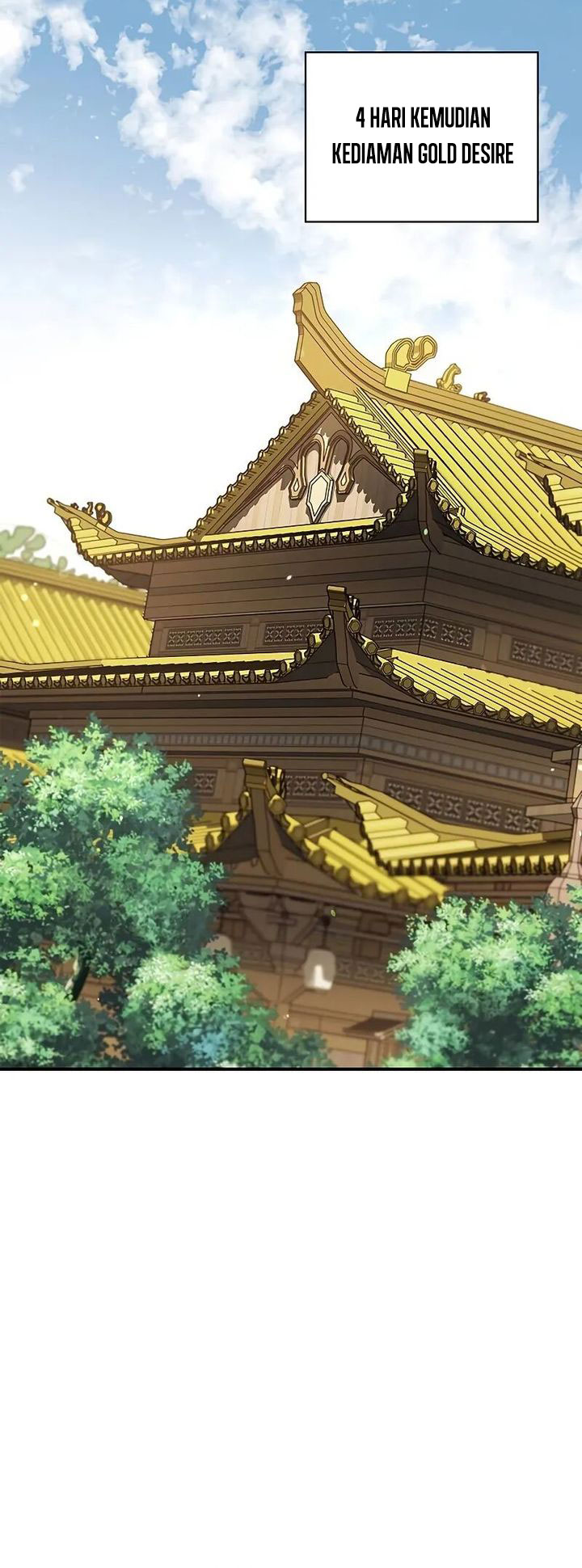 Heavenly Grand Archive’s Young Master Chapter 133