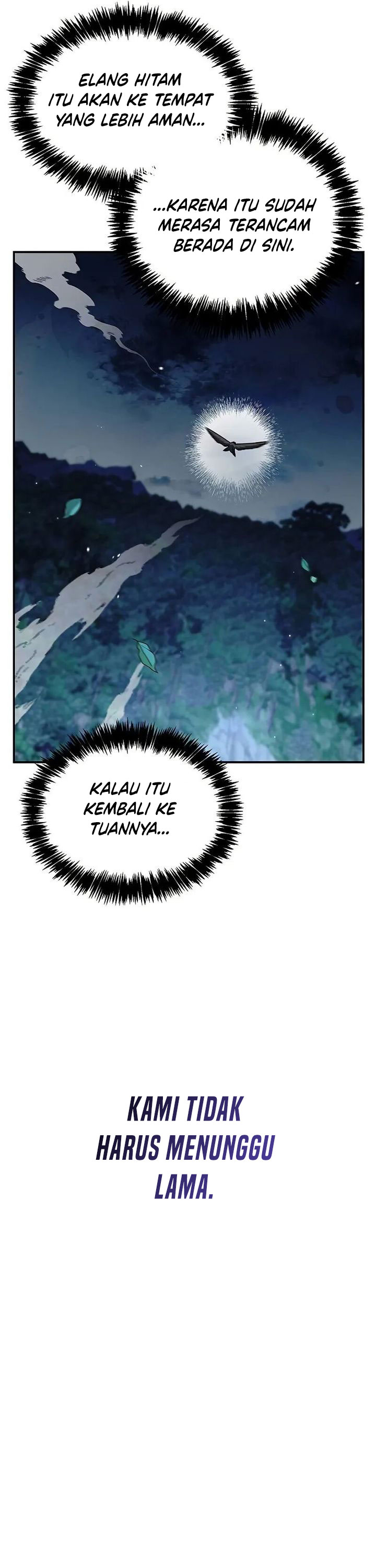 Heavenly Grand Archive’s Young Master Chapter 133