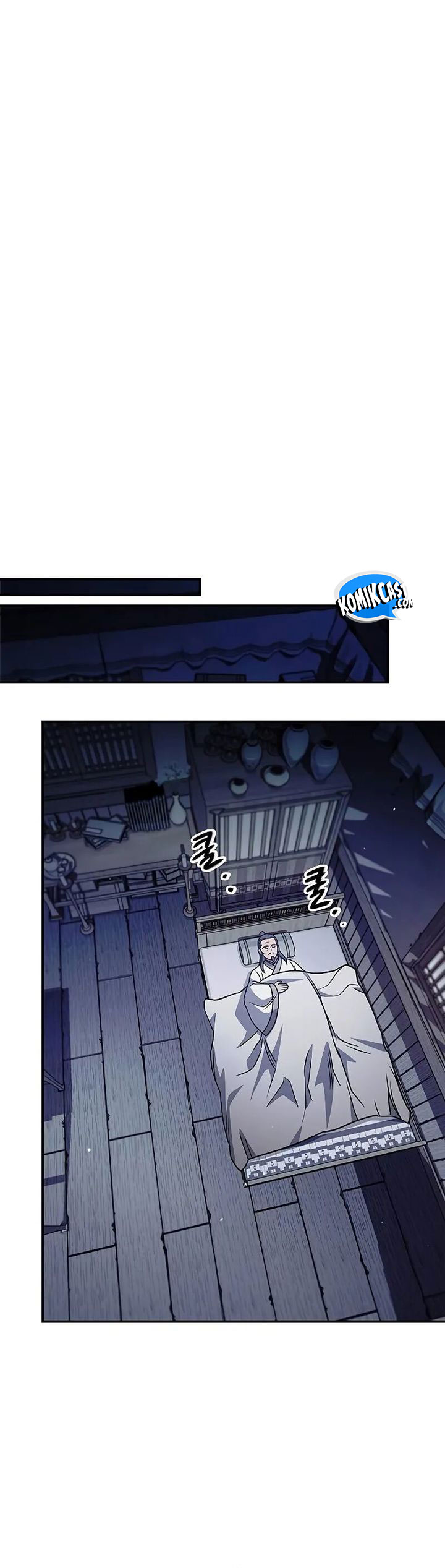 Heavenly Grand Archive’s Young Master Chapter 133