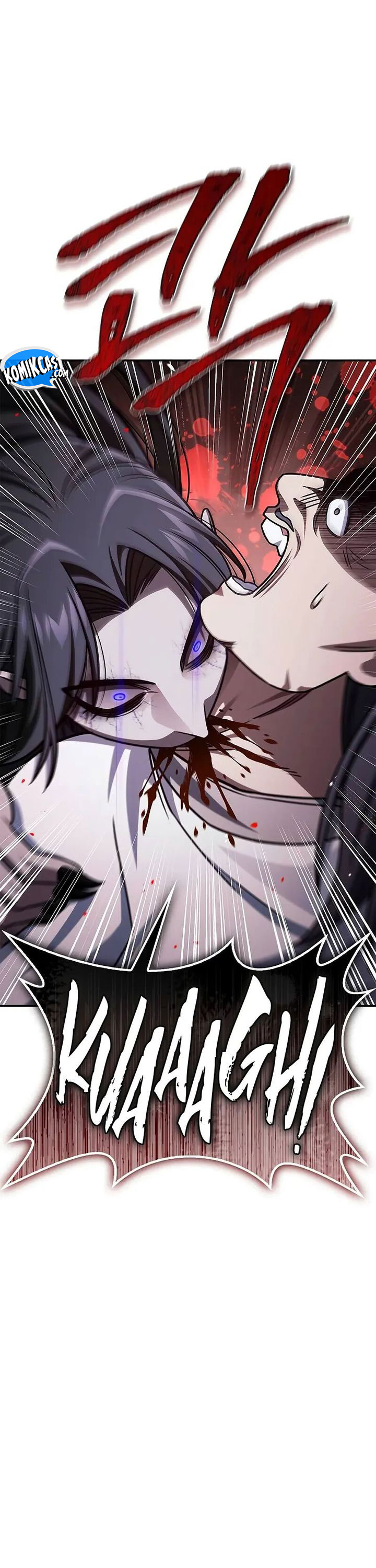Heavenly Grand Archive’s Young Master Chapter 133