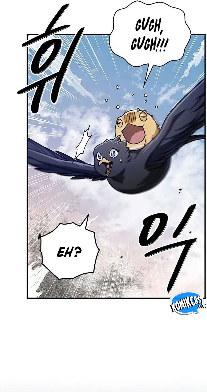 Heavenly Grand Archive’s Young Master Chapter 133