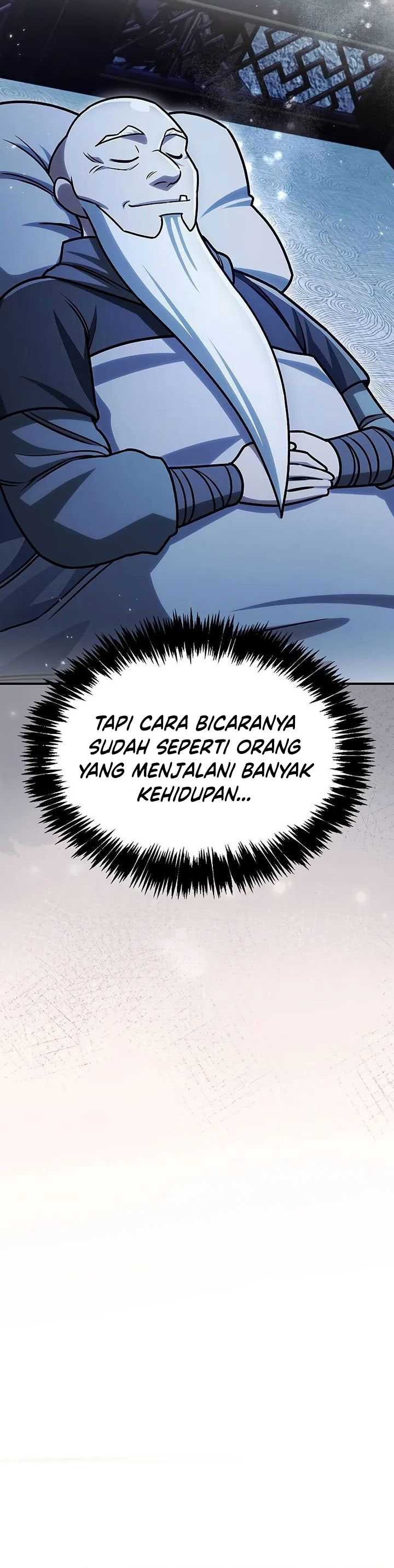 Heavenly Grand Archive’s Young Master Chapter 133