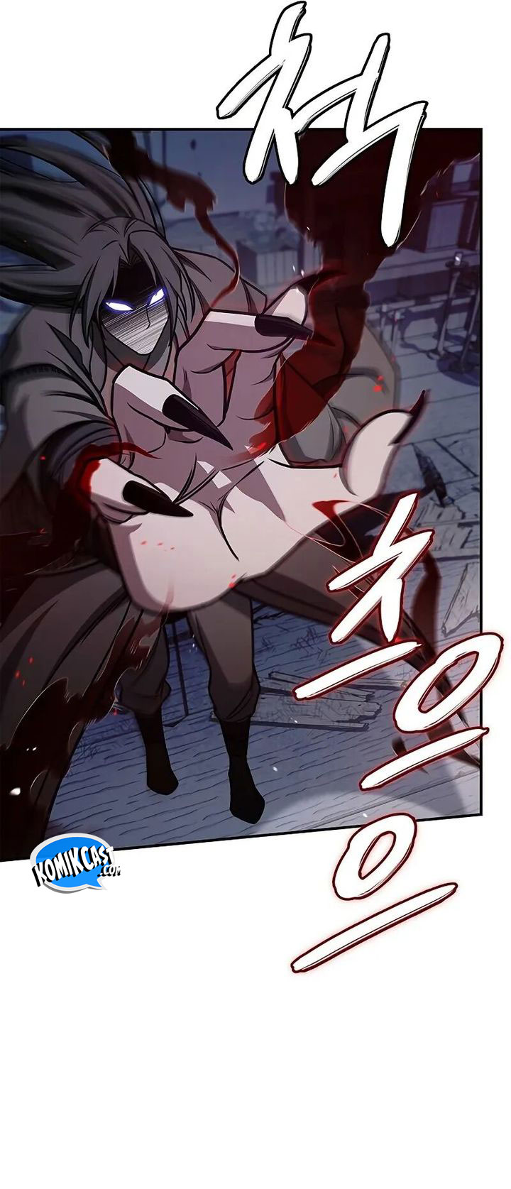 Heavenly Grand Archive’s Young Master Chapter 133