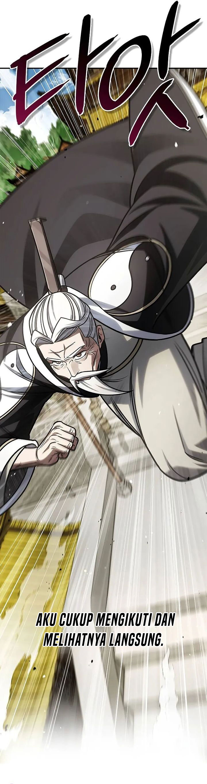 Heavenly Grand Archive’s Young Master Chapter 133