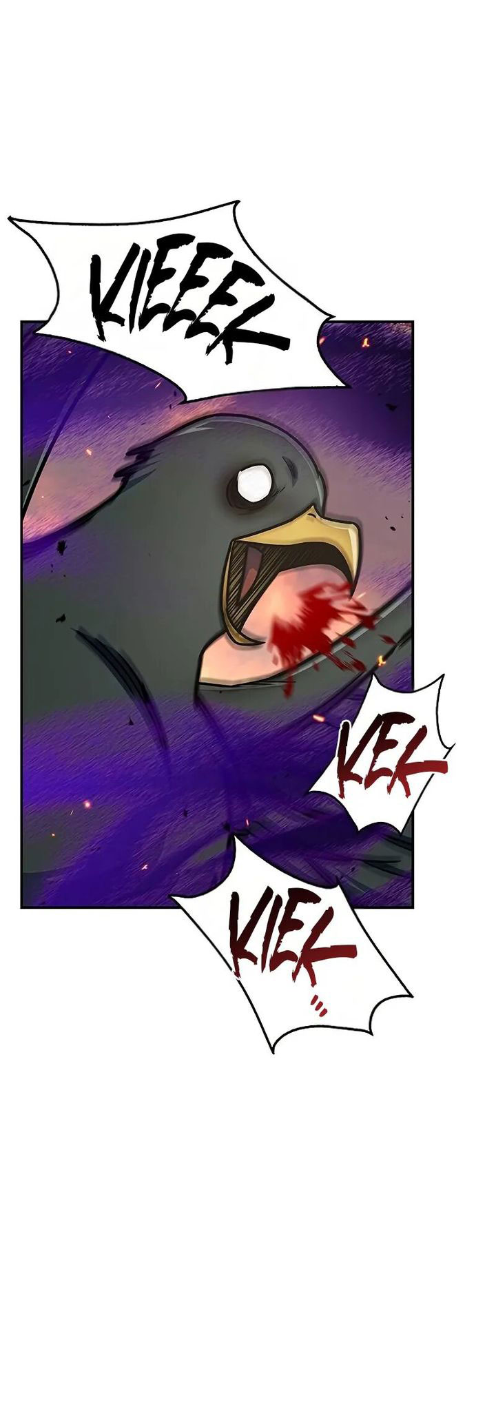 Heavenly Grand Archive’s Young Master Chapter 133