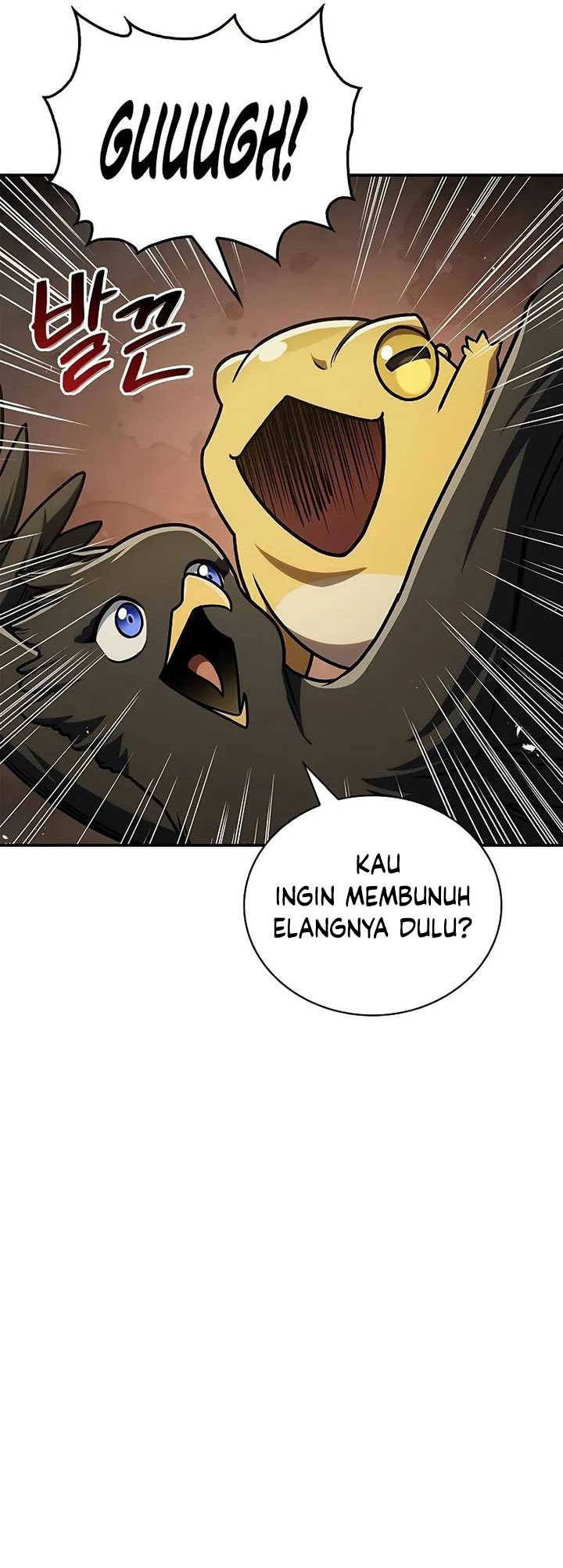 Heavenly Grand Archive’s Young Master Chapter 133