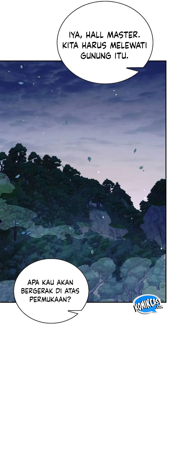 Heavenly Grand Archive’s Young Master Chapter 134