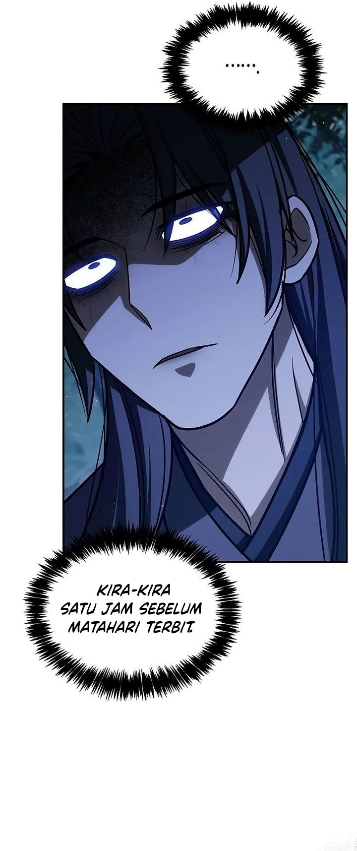 Heavenly Grand Archive’s Young Master Chapter 134