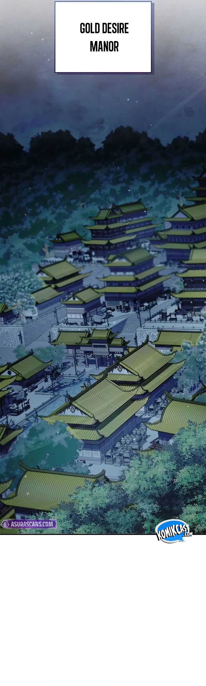 Heavenly Grand Archive’s Young Master Chapter 134
