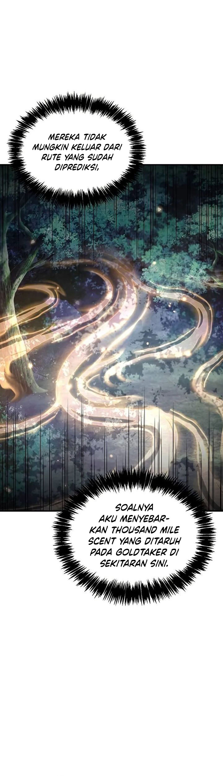 Heavenly Grand Archive’s Young Master Chapter 134