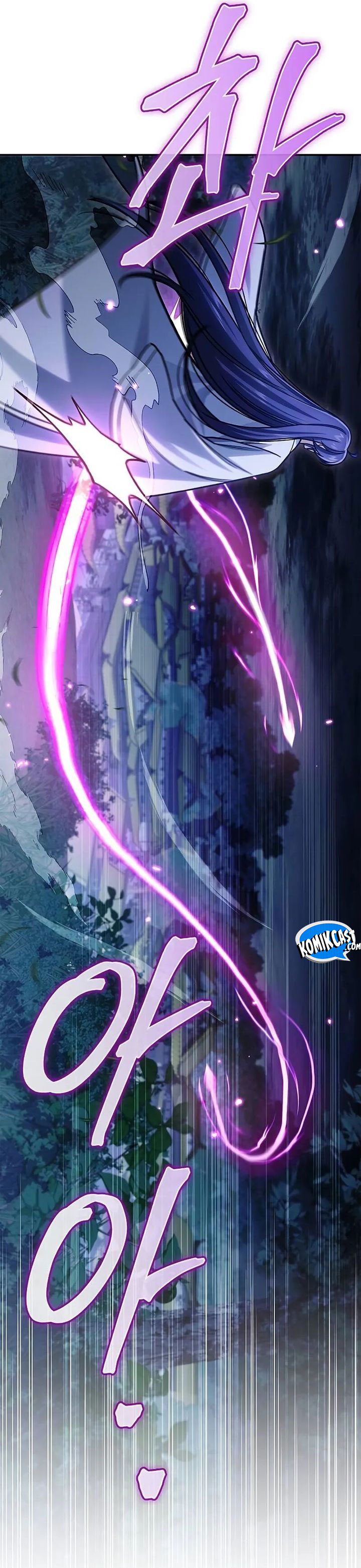 Heavenly Grand Archive’s Young Master Chapter 134