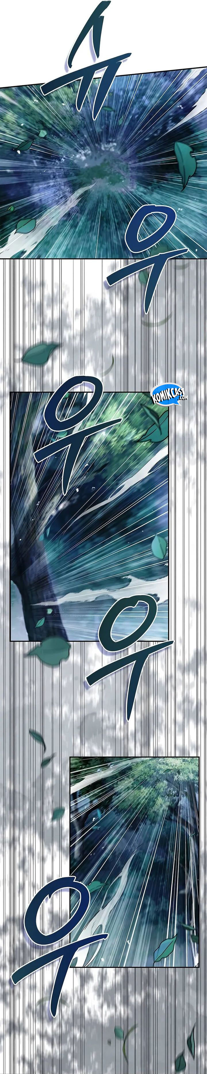 Heavenly Grand Archive’s Young Master Chapter 135