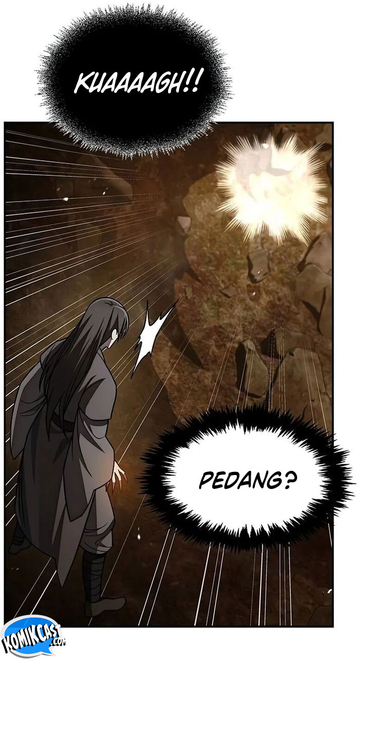 Heavenly Grand Archive’s Young Master Chapter 135