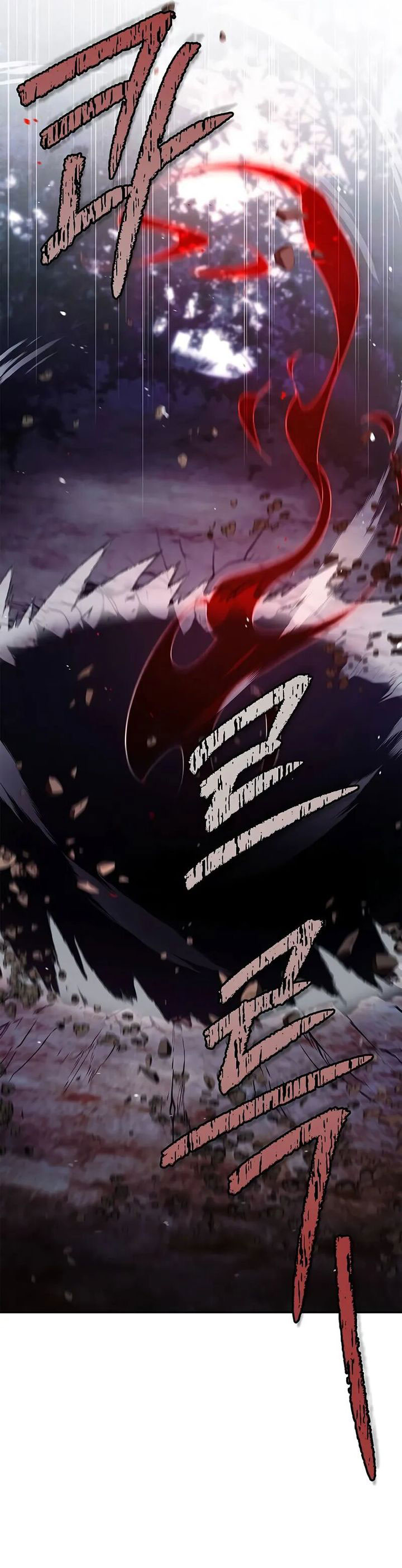 Heavenly Grand Archive’s Young Master Chapter 135